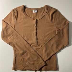 Sunday Best Long Sleeve